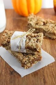 pumpkinbars