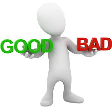 goodvsbad