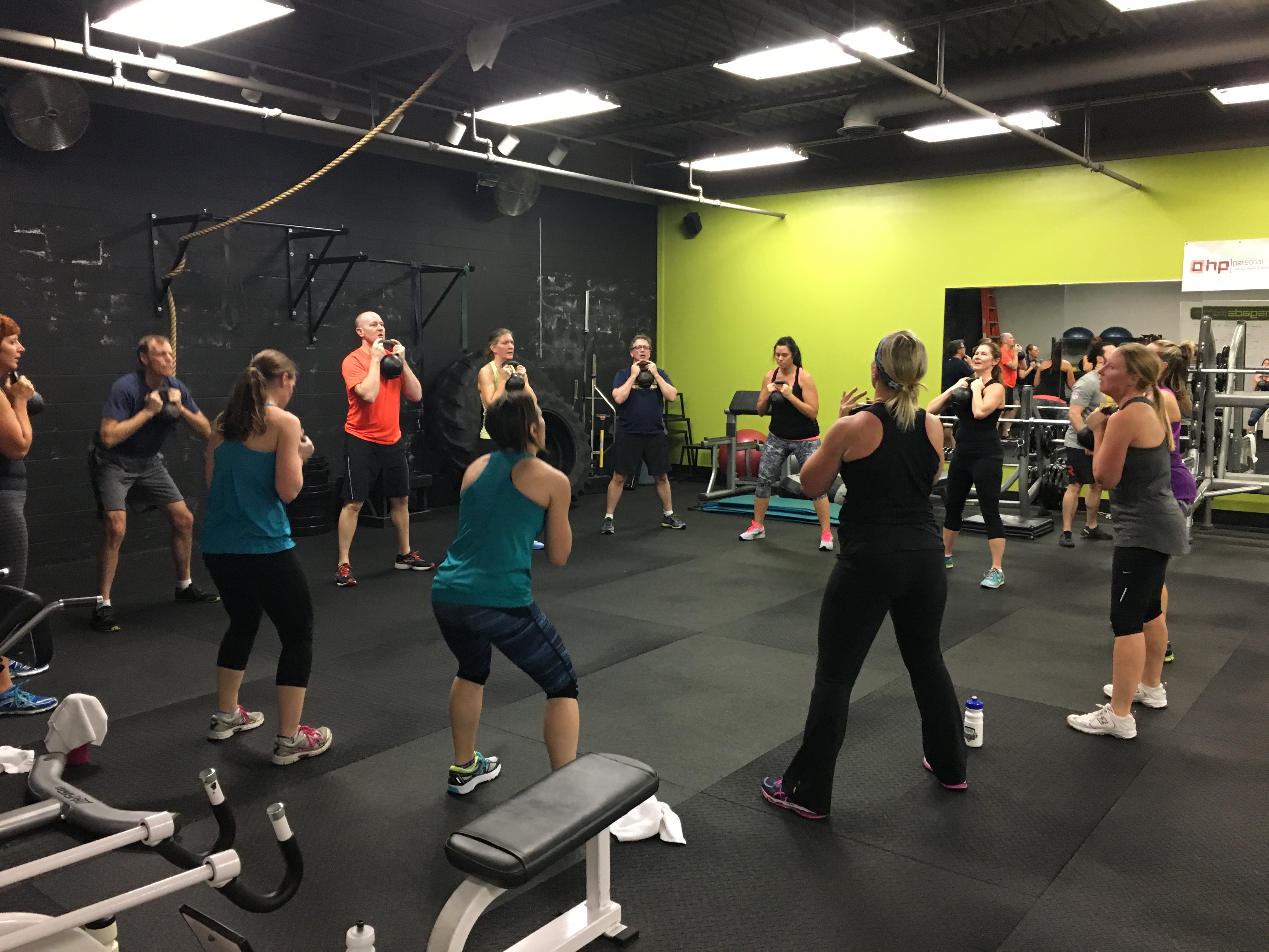 Renegade Community – Renegade Personal Training & Fitness